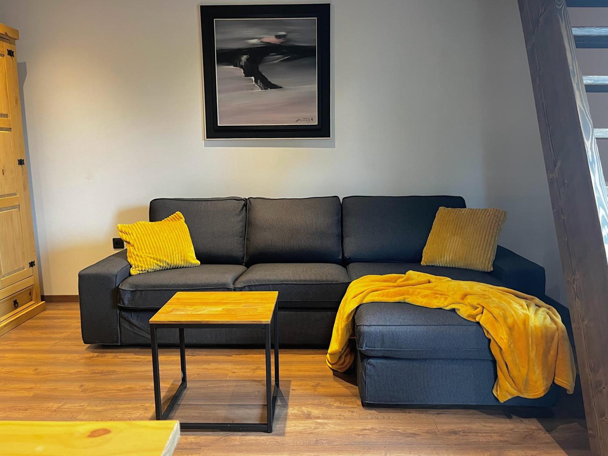 Apartmany Vlachovice Exteriör bild