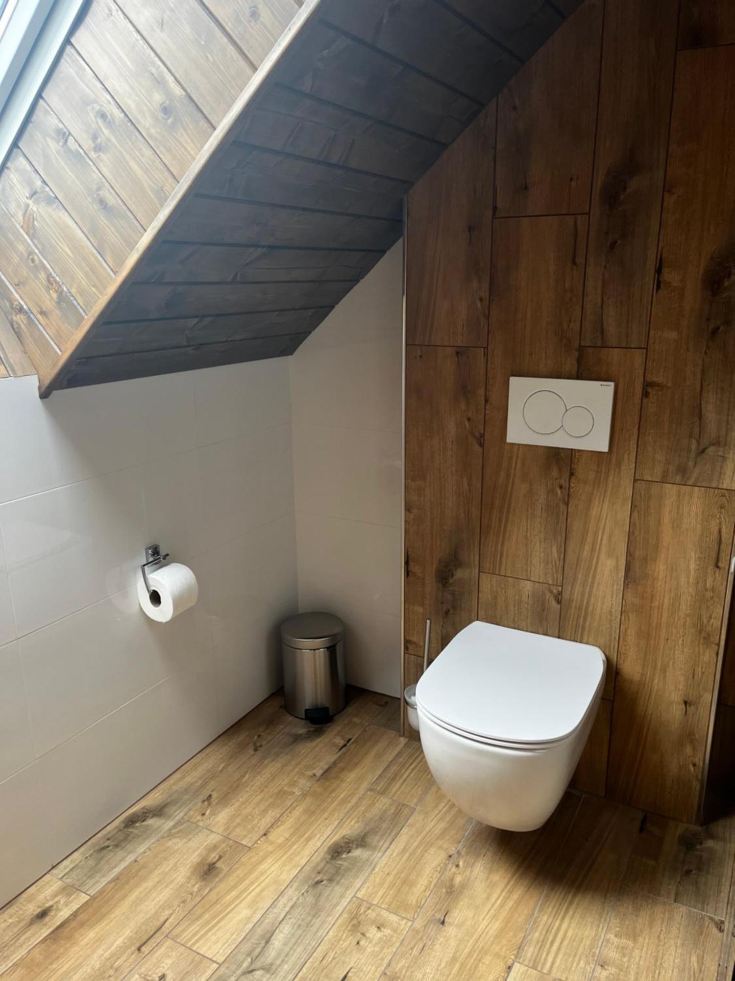 Apartmany Vlachovice Exteriör bild