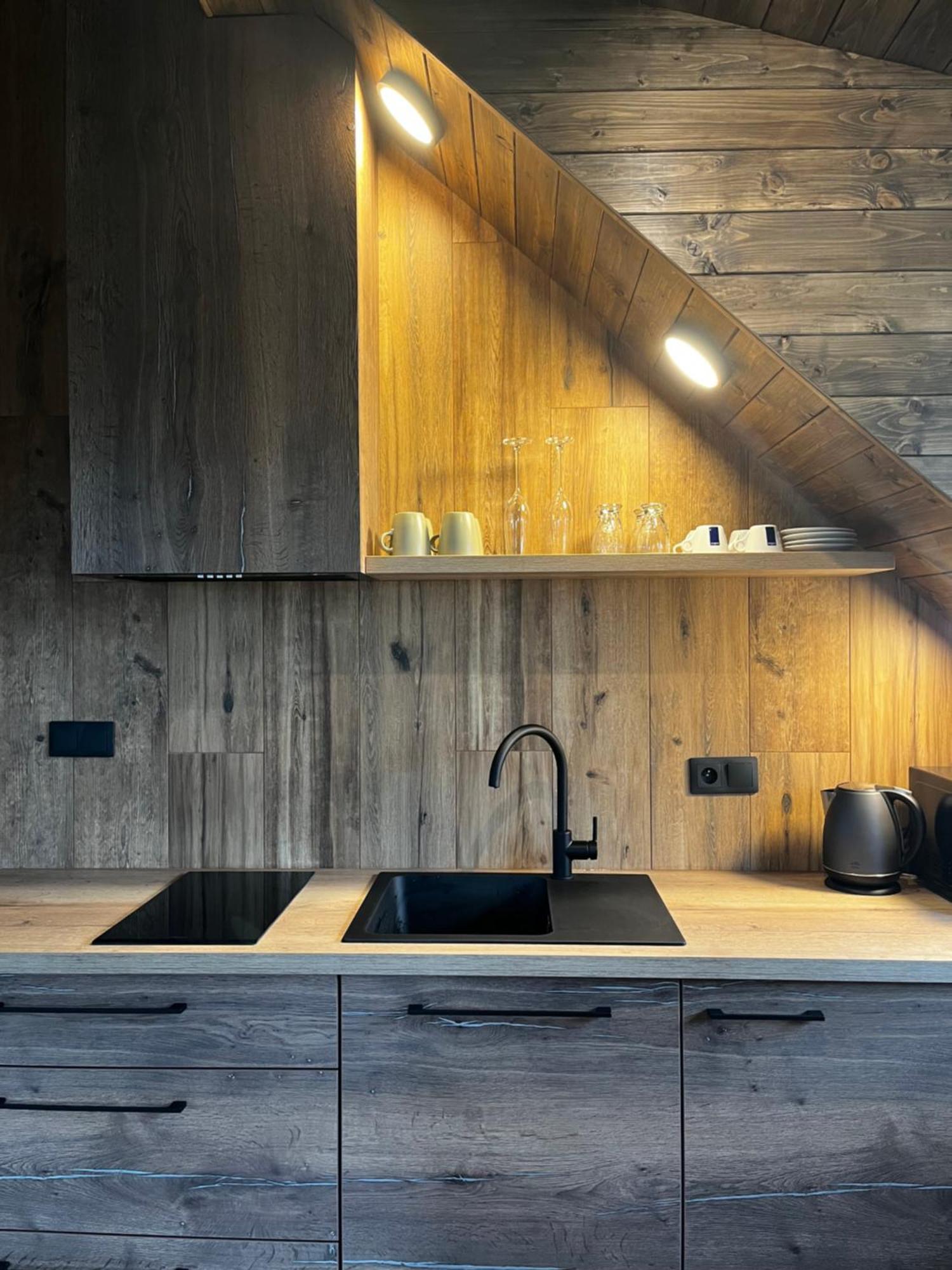 Apartmany Vlachovice Exteriör bild