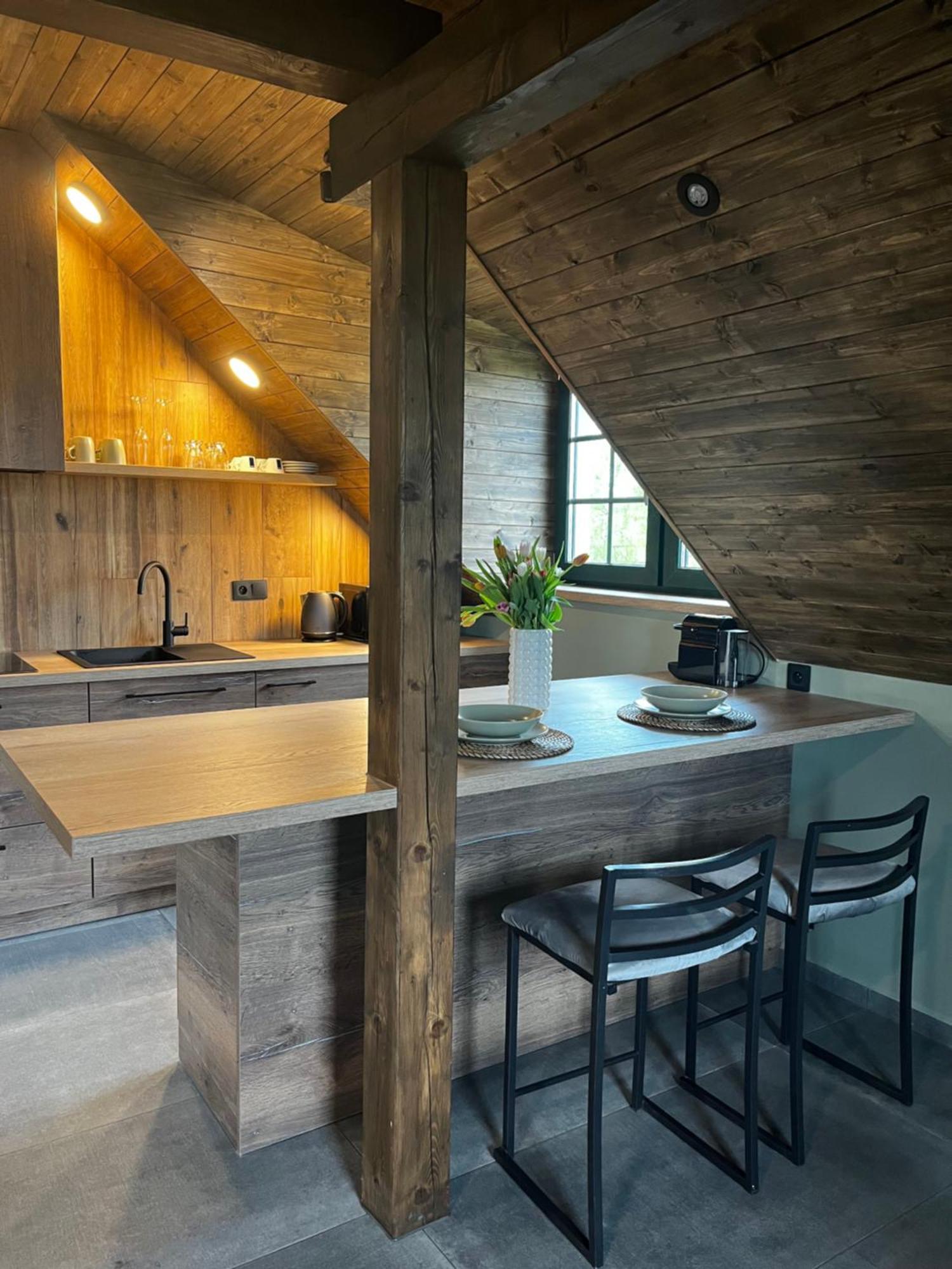 Apartmany Vlachovice Exteriör bild